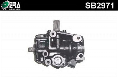 ERA BENELUX sb2971 -  Рулевой механизм